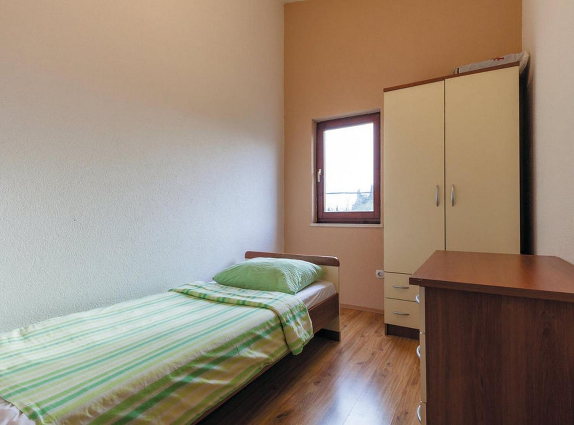 Mediterranean Stylish Villa With Pool In Kastel Stari Каштела Екстер'єр фото