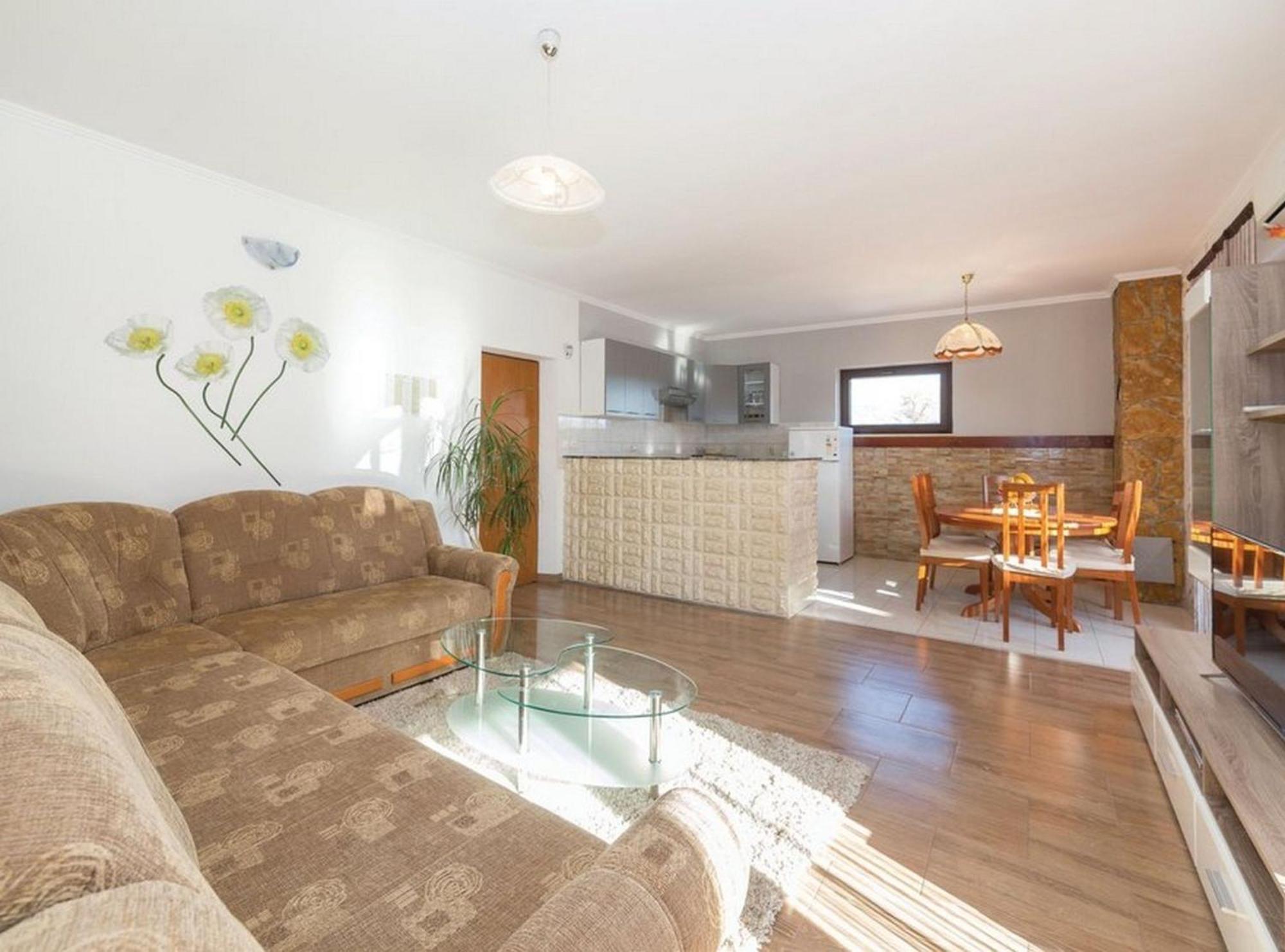 Mediterranean Stylish Villa With Pool In Kastel Stari Каштела Екстер'єр фото